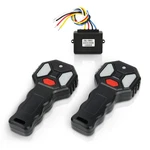 X-bull Wireless Winch Remote Control Handset Easy To Install 150ft 12 Volt Black. Fixed Price $29.90.