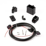 Warn 100962 Axon Winch Rocker Switch W/mount For Atv/utv Winches Part. Fixed Price $77.78.