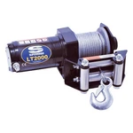 Winch Lt2000 Atv 2000lbs Superwinch 1120210 Expedited Shipping!. Fixed Price $144.23.