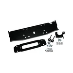 Bulldog Winch (20208 Mount, Black. Fixed Price $298.62.
