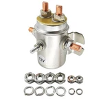 5-terminal 440003 440110 12v Solenoid Relay Switch For Ramsey Winch Crane Boom. Fixed Price $25.69.