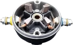 Kfi Products For U-series Replacement Motor End Cap - Black Se-u-capkit. Fixed Price $27.39.
