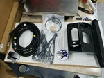 Honda Winch Mounting Kit Oem 08l75-hl5-a01 Qty 1. Fixed Price $324.99.