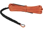 Extreme Max 5600.3203 "the Devil's Hair" Synthetic Atv / Utv Winch Rope - Orange. Fixed Price $45.29.