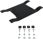 Moose Racing Plow Mount Plate 4501-0615 For 1995 -1998 Polaris Magnum 425. Fixed Price $120.95.