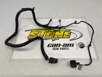 21-25 Can Am Commander 700 1000 Winch Hd 4500 Wire Wiring Harness. Fixed Price $90.00.
