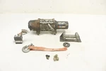 Can-am Defender Max Hd10 21 Hd 4500 Lb Winch 710006993 Kit. Fixed Price $149.99.