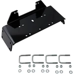 Moose Offroad Utv Winch Mount For Polaris 4505-0689. Fixed Price $92.95.