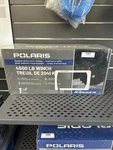 Polaris Ranger Pro Hd 4500lb Winch Rapid Rope Recovery. Fixed Price $929.99.
