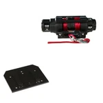 Viper 4500lbs V3 Winch With Mount For Arctic Cat 700 2006-2008 V34500se Re. Fixed Price $499.98.