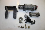 2012 Can-am Commander 800 Winch Xl 4000 Control Switch. Fixed Price $179.99.