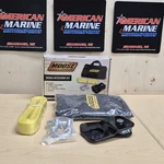 Moose Utility Division 4505-0806 Winch Accessory Kit. Fixed Price $42.95.