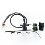 Can-am New Oem, Warn Remote Socket, 715003651. Fixed Price $25.99.