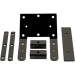 Moose Winch Mount Kit Moa00cs-x001-y047. Fixed Price $170.95.