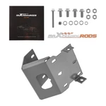 Brand New Winch Mount Fit For Honda Foreman Rancher Rubicon 2014-2025. Fixed Price $36.30.