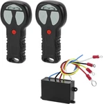 Qwork Wireless Winch Remote Control Kit Ip68 Waterproof Dc12-100v,. Fixed Price $31.17.