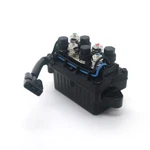 New Winch Solenoid For Arctic Cat Atv Warn 0409-066 0409-041 0409-246. Fixed Price $34.96.