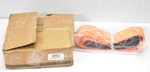 Metoware 40952 Winch Rope Only 3" X 8' Trim 10 Ton Offroad Recovery Kit. Fixed Price $25.99.