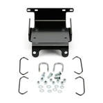 Warn 70326 Winch Mount. Fixed Price $94.14.