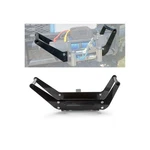 Ecotric 10x 4 1/2 Cradle Winch Mount Mounting Plate 8000-13,000 Lb Capacity W.... Fixed Price $64.02.