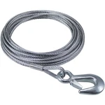 Dutton Lainson 24043 6210 Winch Cable 25 X 3 16. Fixed Price $43.88.