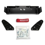 Warn 97084 Provantage Snow Plow Mounting Kit. Fixed Price $197.06.
