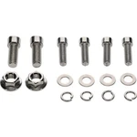 All Balls Winch Hardware Kit - 4 Bolt 470-01003. Fixed Price $9.52.