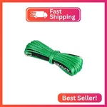 Wrough 3/16" Synthetic Winch Rope, 3/16 In X 50 Ft 8500lbs Strength Atv Ro. Fixed Price $23.40.