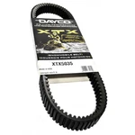 Xtx5057 Dayco Xtx Snowmobile Belt Heavy-duty Drive For Snowmobiles. Fixed Price $187.82.