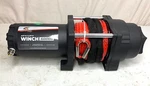 All Balls 6000 Lb Winch With Synthetic Cable For Tractor Utility Car Boat Truck. Fixed Price $366.27.
