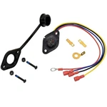 Superwinch 90-14140 Remote Socket Plug Assembly S9000 X9 S3000 S7500. Fixed Price $28.99.