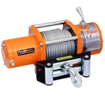 Prowinch 6000 Lbs Powered Electric Winch Wireless Waterproof 12v Dc. Fixed Price $665.11.