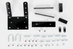 Honda Rancher Winch Mount Moose Utility 4505-0360. Fixed Price $54.99.