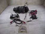 2017 Can Am Outlander 850 Max, Warn Provantage 3000 Lb Winch (ops1220). Fixed Price $180.65.