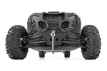 Rough Country Front Winch Mount Kit Black For Can-am Maverick X3. Fixed Price $76.24.