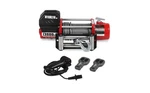 Stealth Winches 13500lb Truck Winch 12v Electric With 2 Wireless Remote.... Fixed Price $505.88.