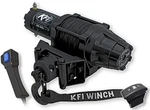 Kfi 10-0212 - 5000lb Assault Series Winch. Fixed Price $499.99.