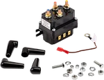 Warn Vrx Winch Contactor 100995 Winches Traction And Accessories. Fixed Price $53.99.