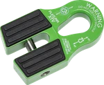 Factor 55 Flatlink Xtv Winch Shackle Mount Green 00070-08. Fixed Price $102.41.