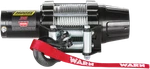 Moose Offroad 3500 Lb Winch - Wire Rope. Fixed Price $483.99.