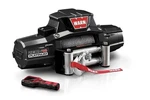 Warn 92820 Vehicle Mounted Recovery Winch 12000 Lb Line Pull Capacity. Fixed Price $1649.90.