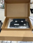 New Warn Atv Hardware Bush Guard Winch Mounting Kit Polaris. Fixed Price $30.00.