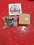 Nos Warn Winch Contactor 89463 J2. Fixed Price $38.21.