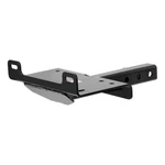 Curt Hitch-mounted Winch Mount Fits 2" Receiver Trailer Hitch Part. Fixed Price $165.99.