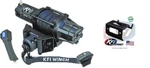 Kfi 5000 Lb Assault Winch Mount Kit Rancher 420 Foreman Rubicon 500 520 14-26. Fixed Price $541.95.