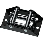 All Balls Roller Fairlead Winch - 2-bolt Atv/utv Snowmobile 431-01039 4505-0884. Fixed Price $21.07.
