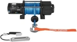 Polaris Utv 2015-2018 Ranger 500 570 Pro-hd 4500 Lb Winch Assembly -. Fixed Price $526.20.