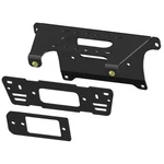 Kfi Winch Mount Kit For Polaris Ranger. Fixed Price $62.71.