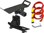 Kfi Fits Utv-435 Multi Mount Winch Kit For New Holland Rustler 120/125 &. Fixed Price $294.40.