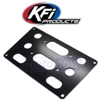 Kfi Winch Mount For 1998-2001 Arctic Cat 400 2x4 - Kits Hz. Fixed Price $51.30.